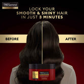 Tresemme Hair Mask Keratin 250ml